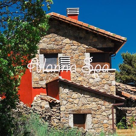 Casa Rural Alanna Spa San Bartolomé de Tormes Εξωτερικό φωτογραφία
